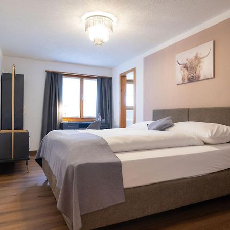 La Tgoma - Hotel & Restaurant Lenz 외부 사진