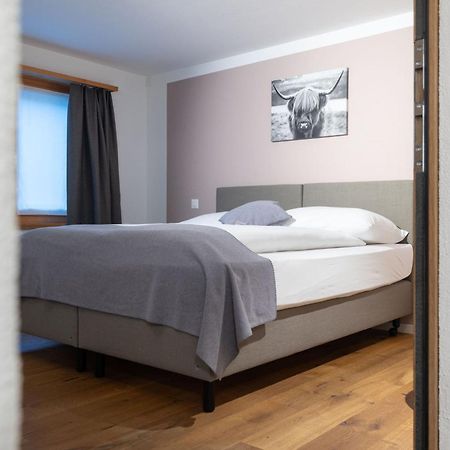 La Tgoma - Hotel & Restaurant Lenz 외부 사진