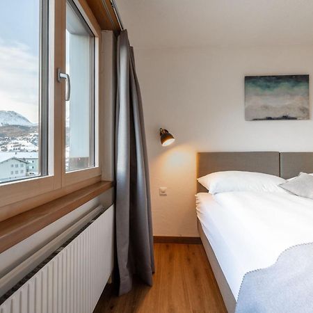 La Tgoma - Hotel & Restaurant Lenz 외부 사진