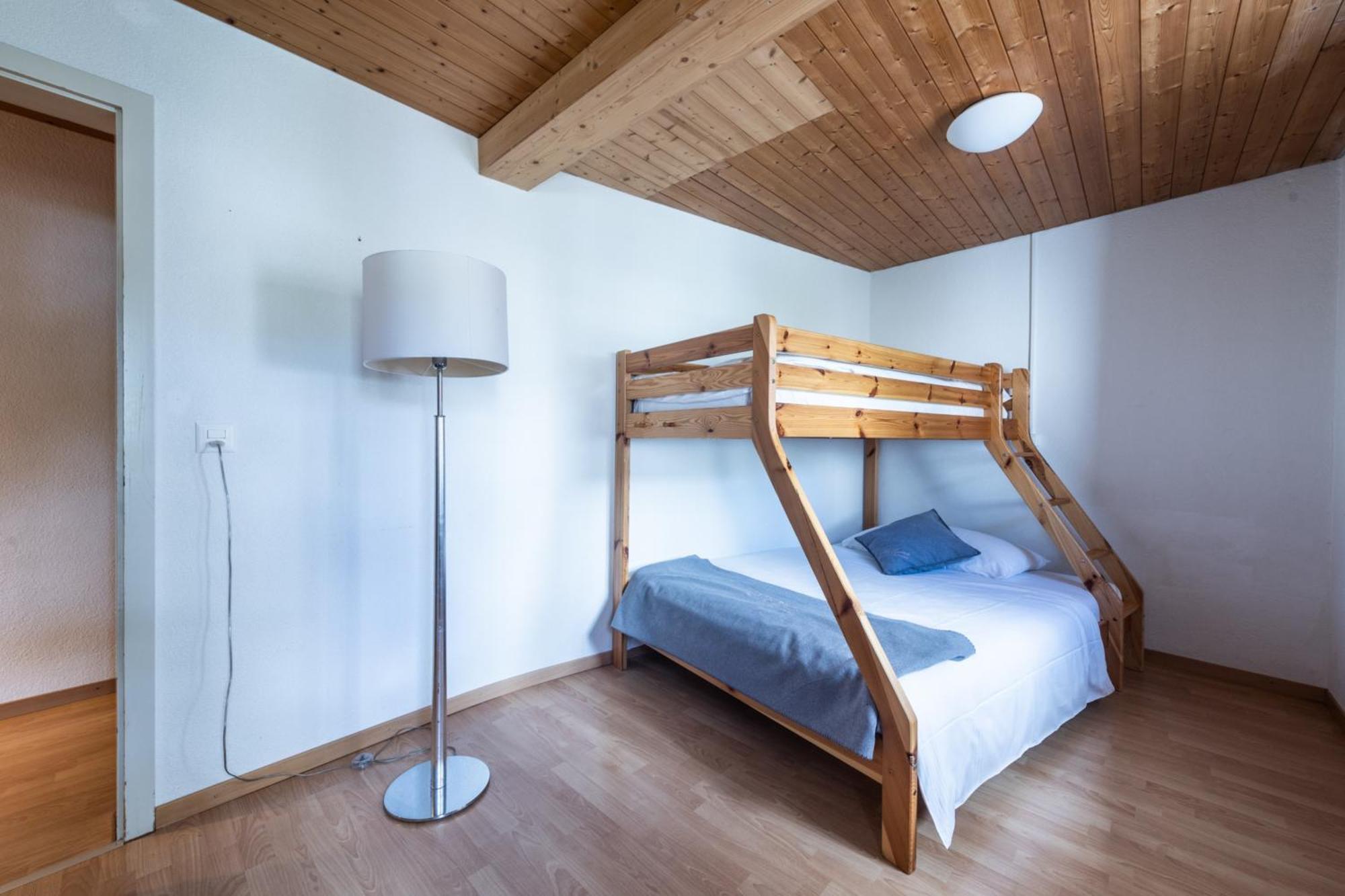 La Tgoma - Hotel & Restaurant Lenz 외부 사진