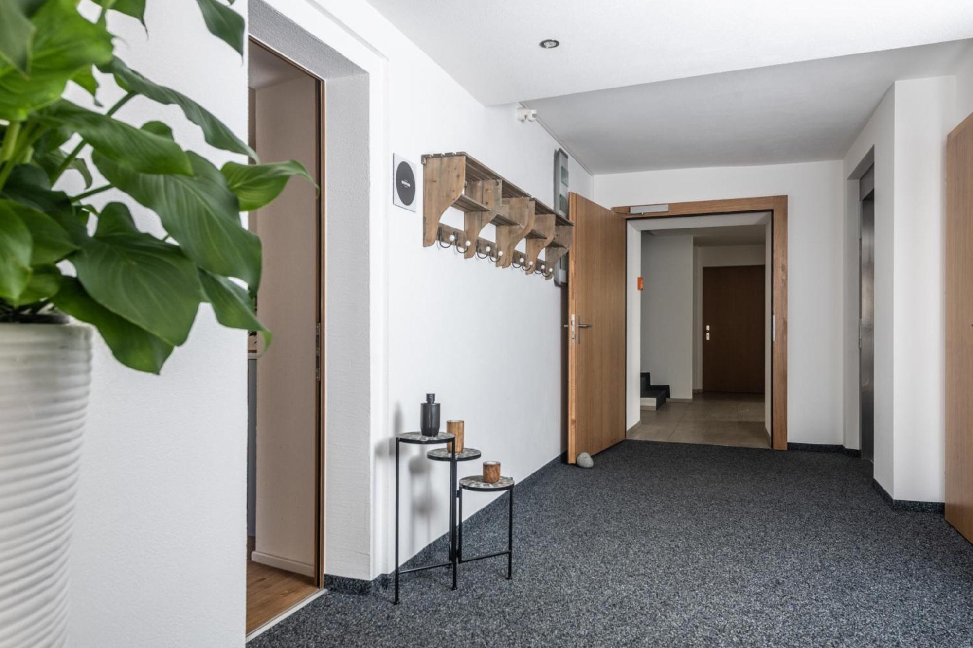 La Tgoma - Hotel & Restaurant Lenz 외부 사진
