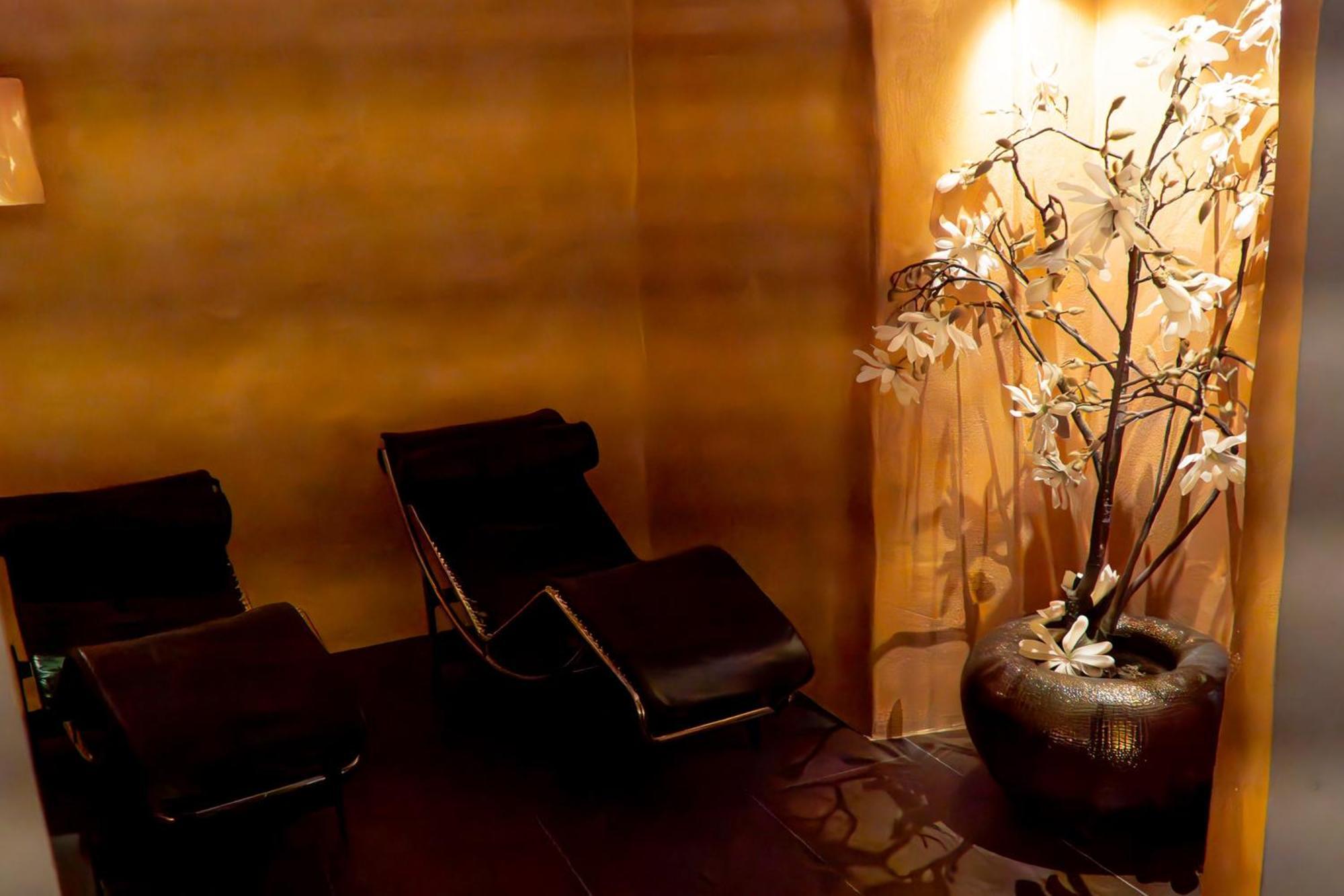 La Tgoma - Hotel & Restaurant Lenz 외부 사진