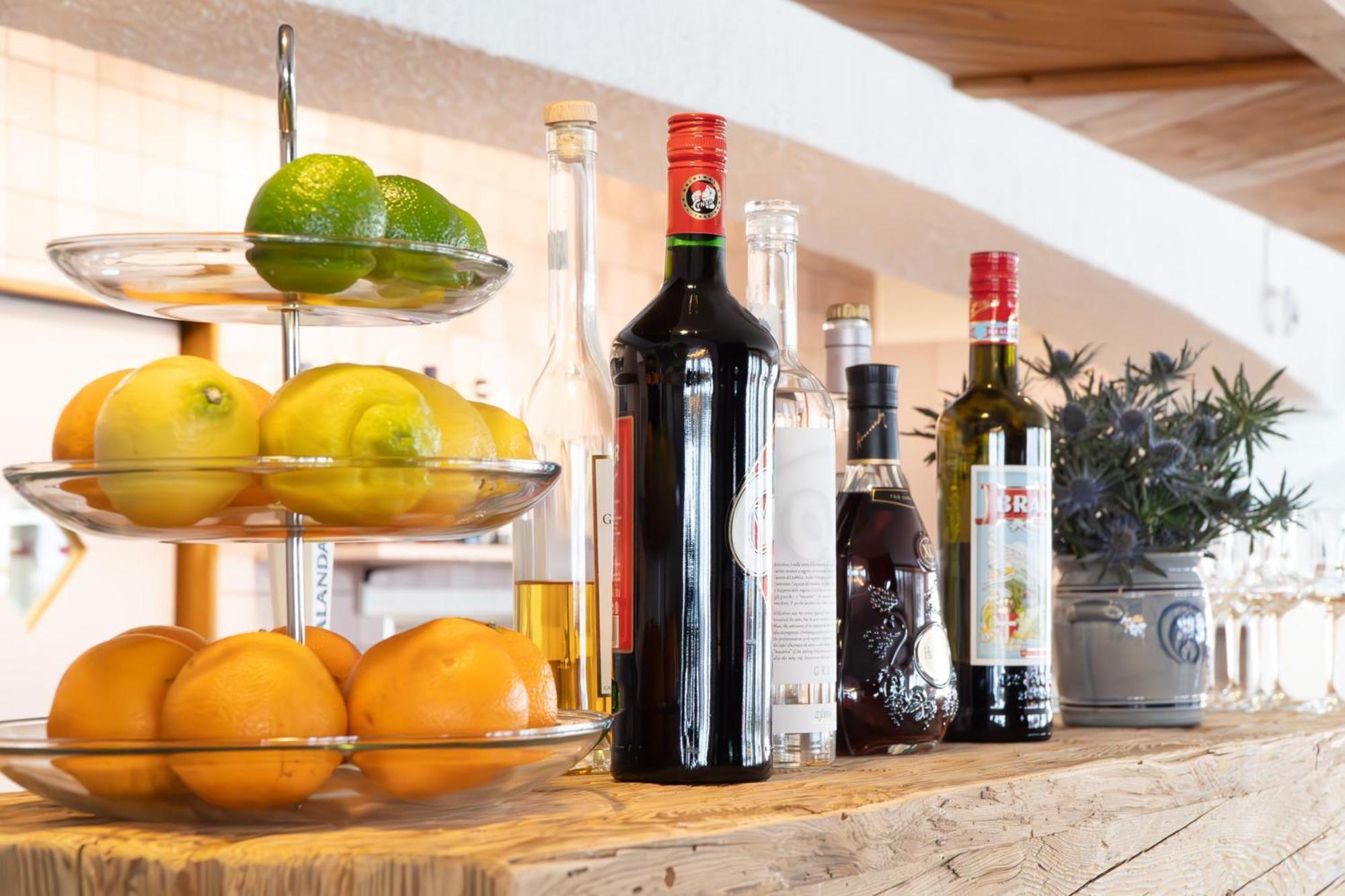 La Tgoma - Hotel & Restaurant Lenz 외부 사진