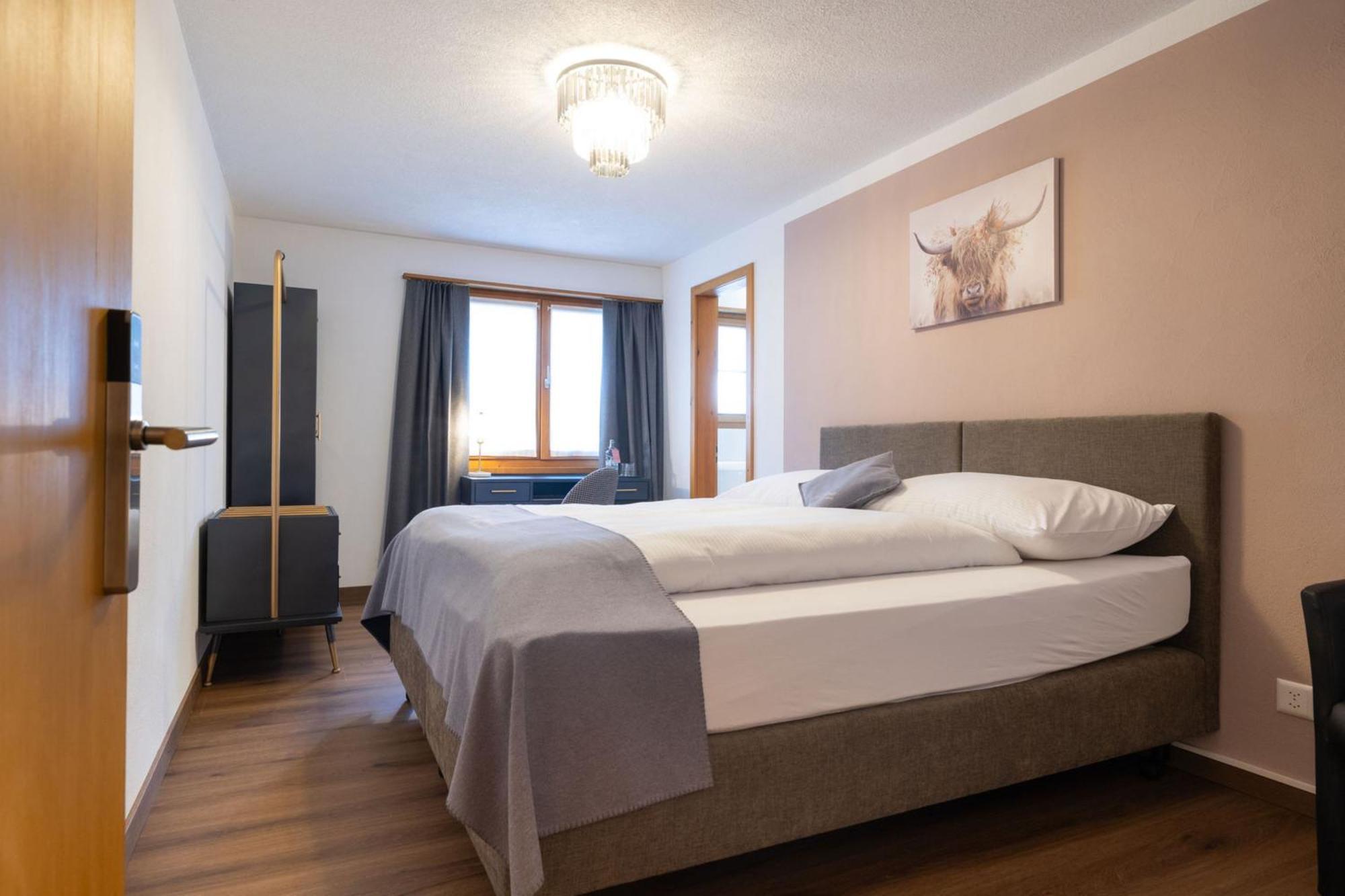 La Tgoma - Hotel & Restaurant Lenz 외부 사진
